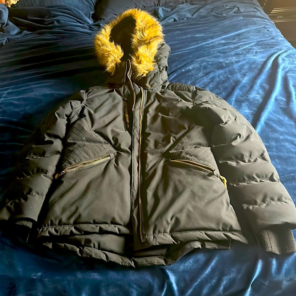 Snow Jacket - image 1